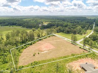 2197 W Ellis Rd, Griffin, GA 30223