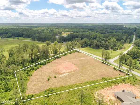 2197 W Ellis Rd, Griffin, GA 30223