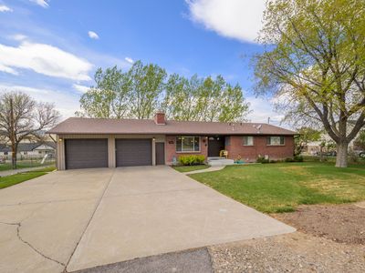570 S 200 W, Mona, UT, 84645