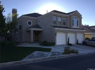 14 Summitcrest, Trabuco Canyon, CA 92679