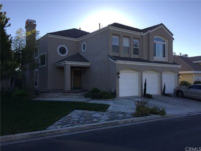 14 Summitcrest, Trabuco Canyon, CA, 92679