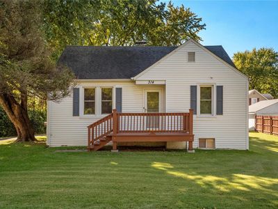 314 Hollywood Heights Rd, Caseyville, IL, 62232