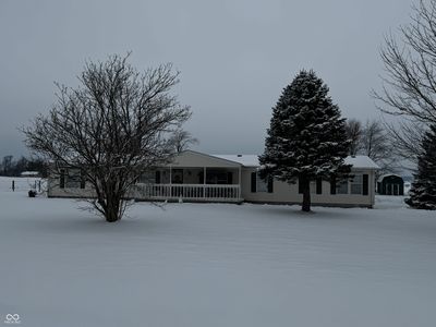 7600 Meadowview Ln, Martinsville, IN, 46151