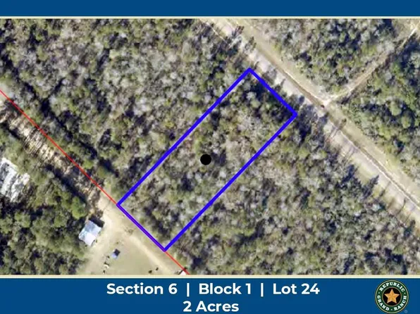 11652 Grand North Rd Lot 24, Willis, TX 77378