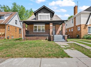 15374 Birwood St, Detroit, MI 48238