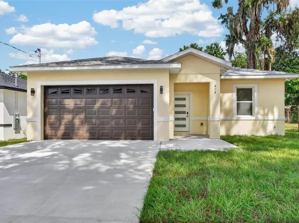 613 W VALENCIA STREET, LAKELAND, FL 33805