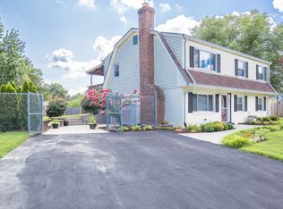 12805 Kerrydale Rd, Woodbridge, VA