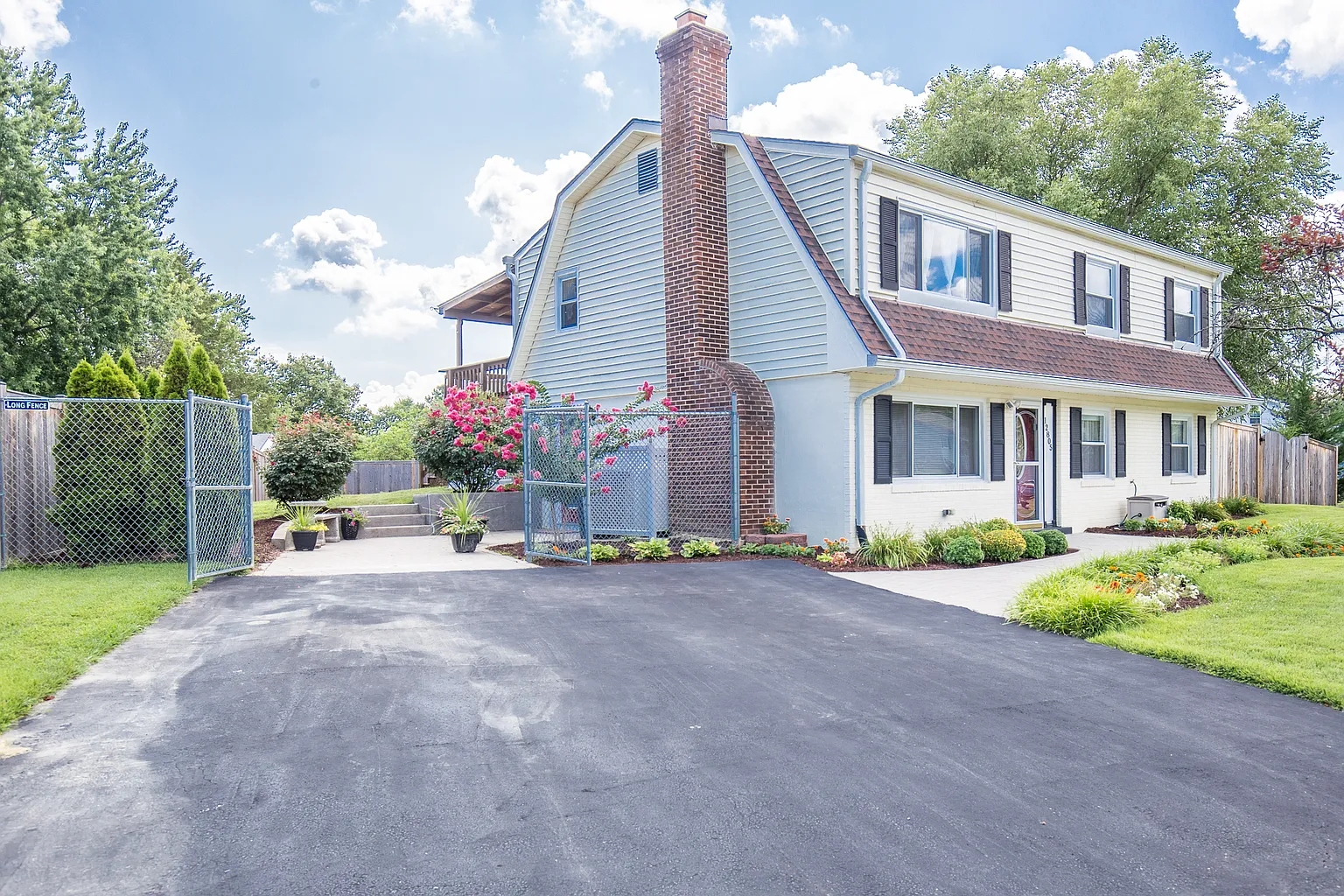 12805 Kerrydale Rd photo 1
