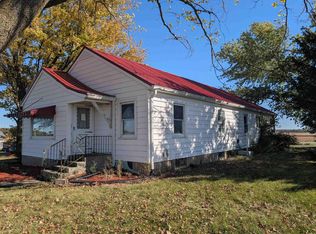 10821 S 600 W, Geneva, IN 46740
