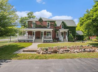 8291 E Atherton Rd, Davison, MI 48423