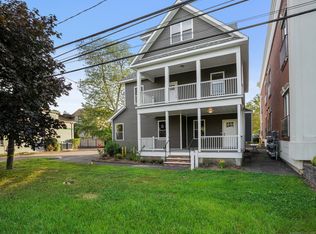 3 Seaview Ave #3, Stamford, CT 06902