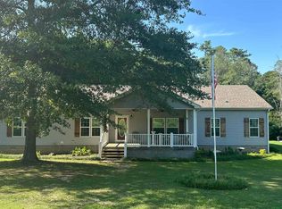 451 County Road 1467, Cullman, AL 35055