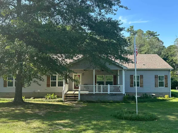 451 County Road 1467, Cullman, AL 35055
