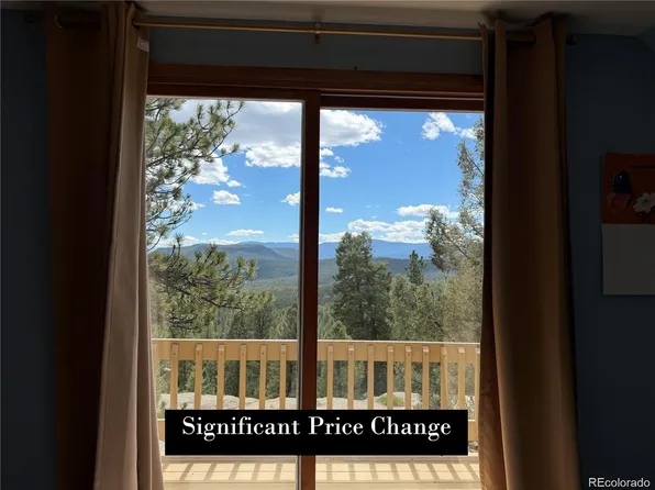 237 Road B, Pine, CO 80470