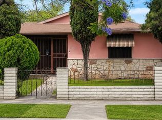 3112 S Hobart Blvd, Los Angeles, CA 90018