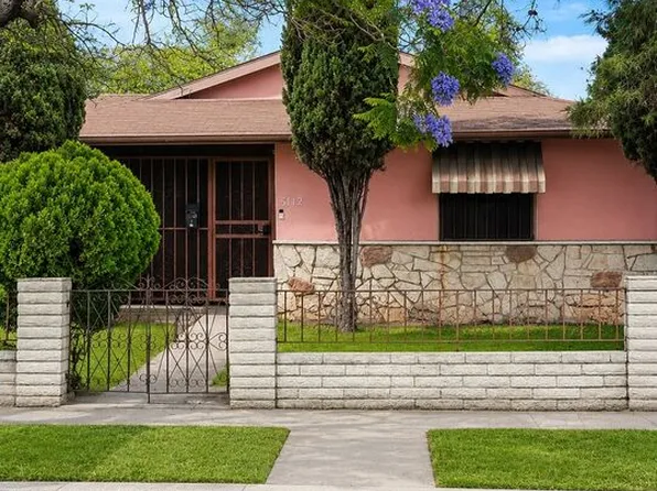 3112 S Hobart Blvd, Los Angeles, CA 90018