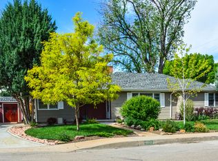 910 Security Ave, Pueblo, CO 81004