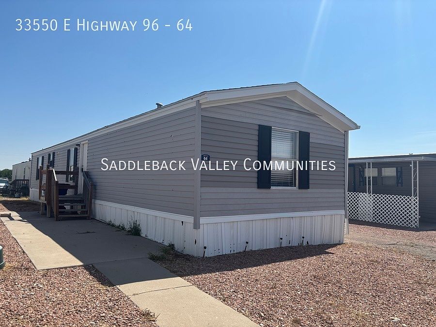 1st image of 33550 E Highway 96 #64