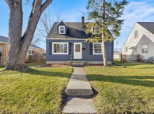 3727 N 99th St, Milwaukee, WI 53222