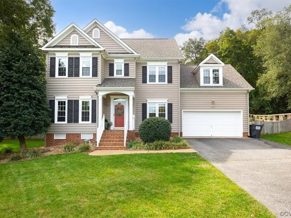 11510 Fairfield Green Pl, Henrico, VA 23238