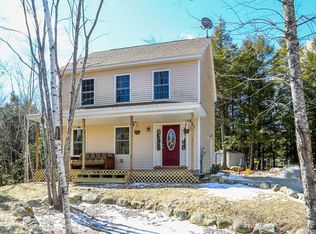 127 N Shore Rd, Gray, ME 04039