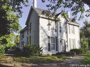 901 Blankenbaker Ln, Louisville, KY 40207