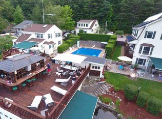 33 Riverlake St, Alton Bay, NH 03810