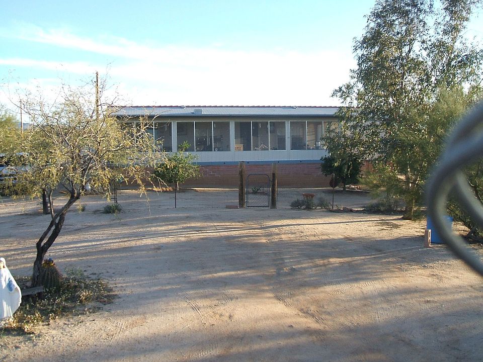 Front House