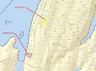 LOT 15.3 Main Rd, Wiscasset, ME 04578