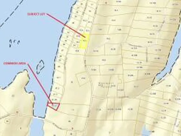 Lot 15.3 Main Road, Westport Island, ME 04578