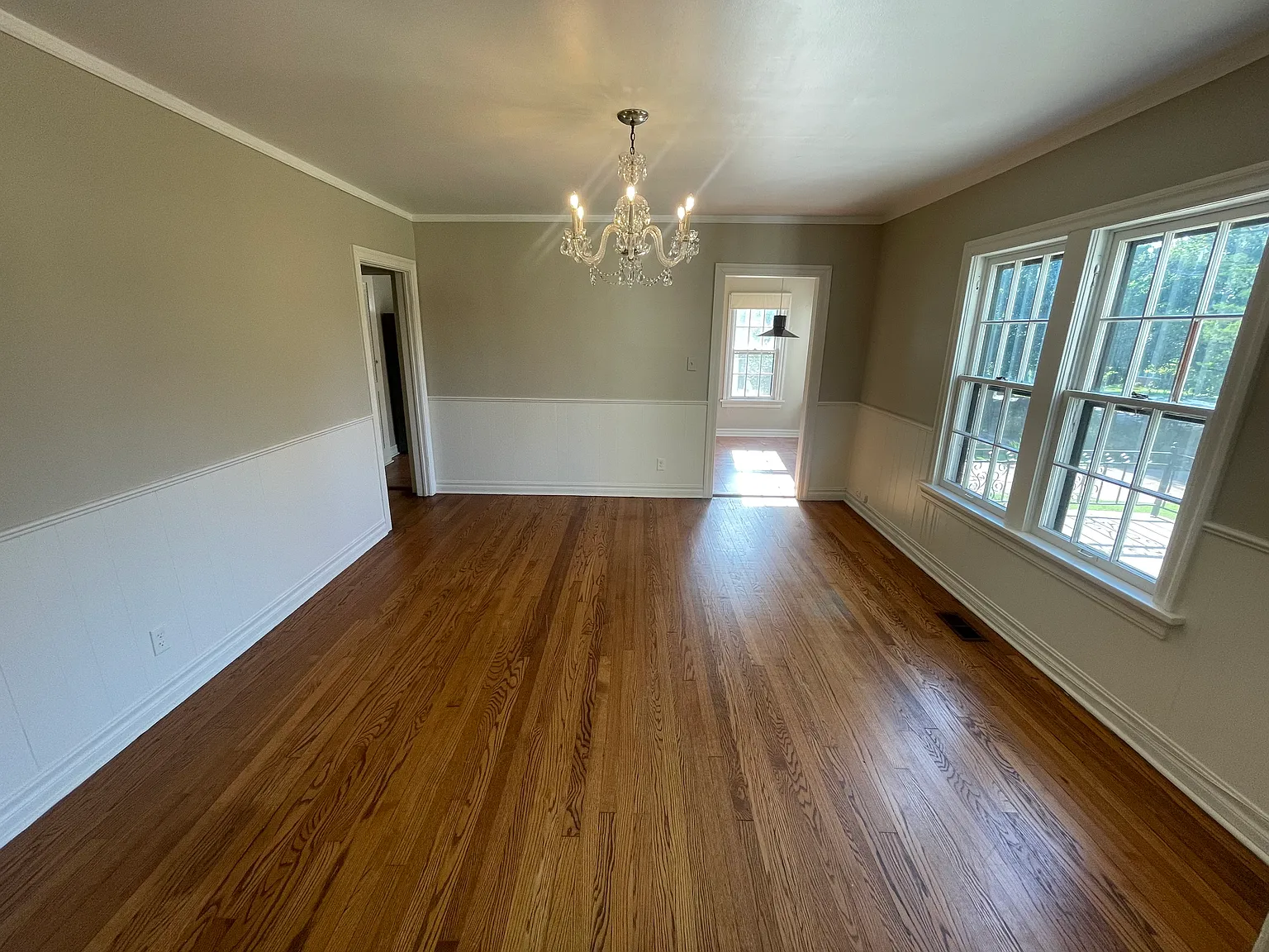 3 bed, 1850 sqft, $2,300 — Photo 3