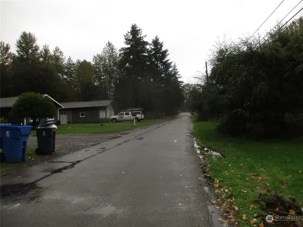 0 93rd Street E, Tacoma, WA 98445