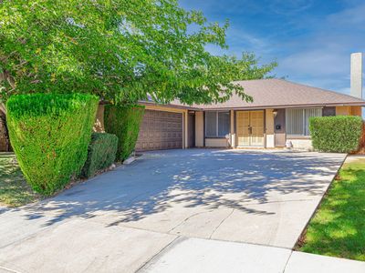 39015 Deer Run Rd, Palmdale, CA, 93551