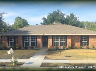 3217 Steven Dr, Plano, TX 75023