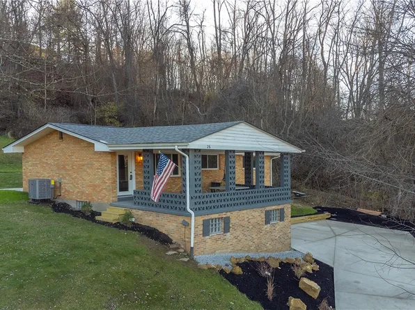 26 Brookside Dr, Mc Donald, PA 15057