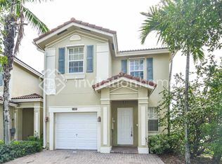 11885 SW 152nd Pl, Miami, FL 33196