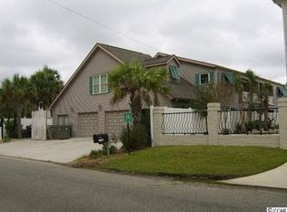 1704 Perrin Dr, North Myrtle Beach, SC 29582