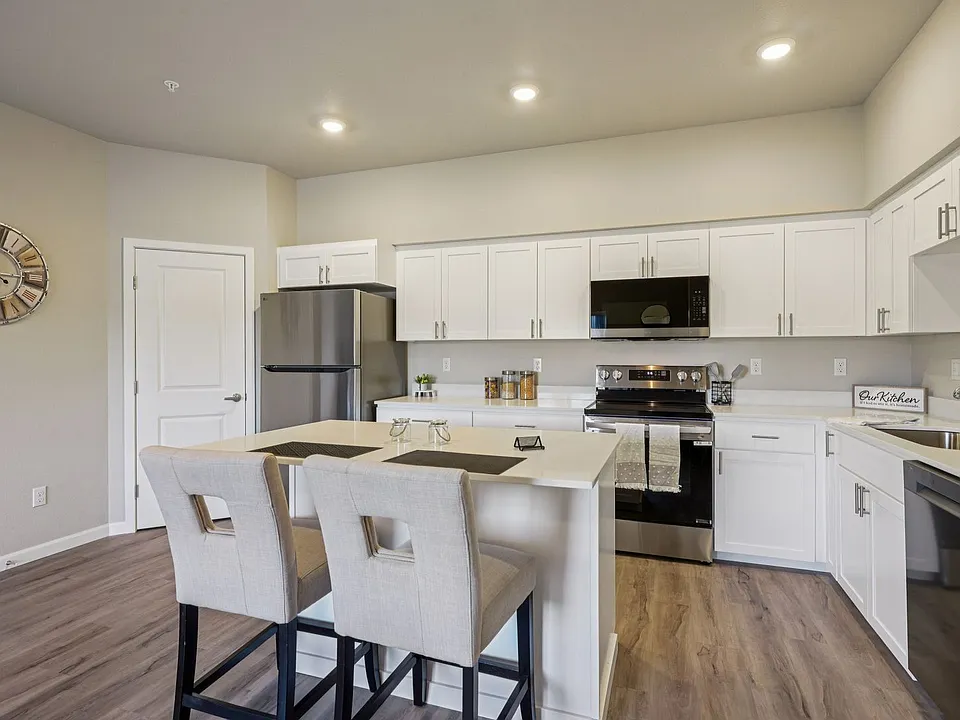 Tahoma Terrace Phase 2