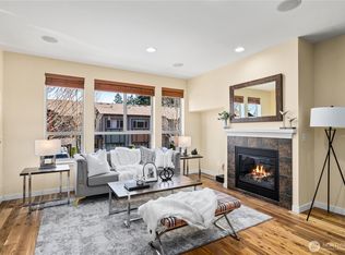 Abbey Road, Bothell, WA 98012