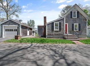 33 Dublin Row, Rockland, MA 02370