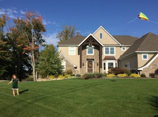 6100 Summer Lake Dr, Medina, OH 44256