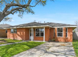 2320 Cypress St, Meraux, LA 70075