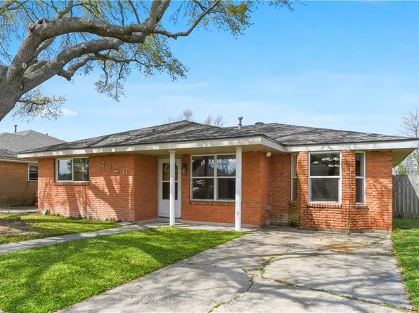 2320 Cypress St, Meraux, LA 70075