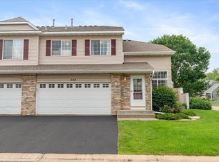 554 Spruce Dr, Hudson, WI 54016