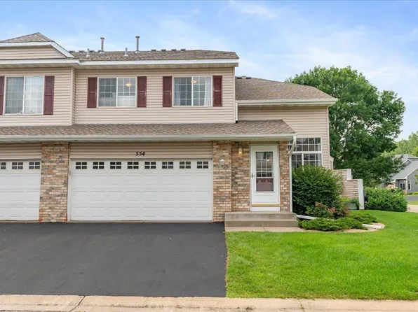 554 Spruce Dr, Hudson, WI 54016