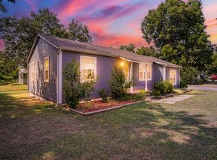 2901 S Magerus St, Oklahoma City, OK 73128