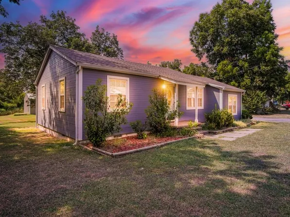 2901 S Magerus St, Oklahoma City, OK 73128