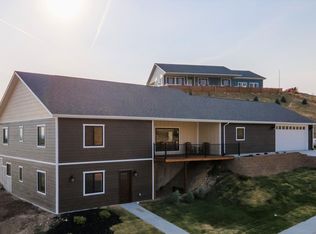 44 Amsden Ln, Dayton, WY 82836