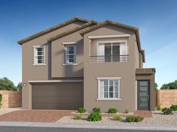 11854 Mimicking Song Ln, Las Vegas, NV 89138