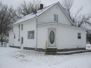 603 2nd Ave, Livermore, IA 50558